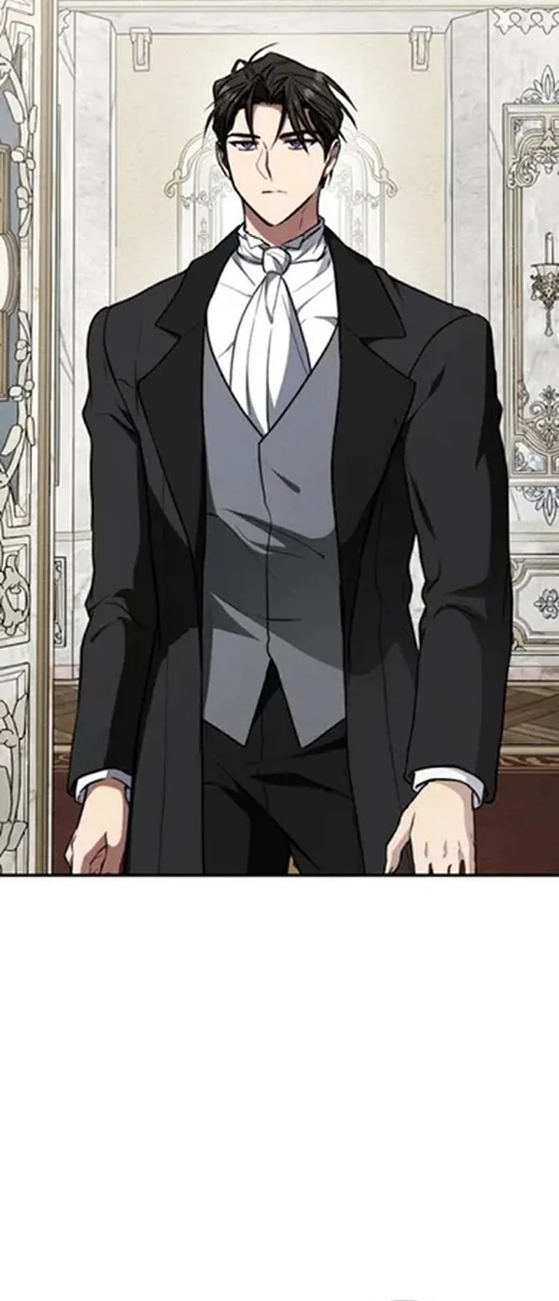 Shadow of Paradise Chapter 17 Gambar 102