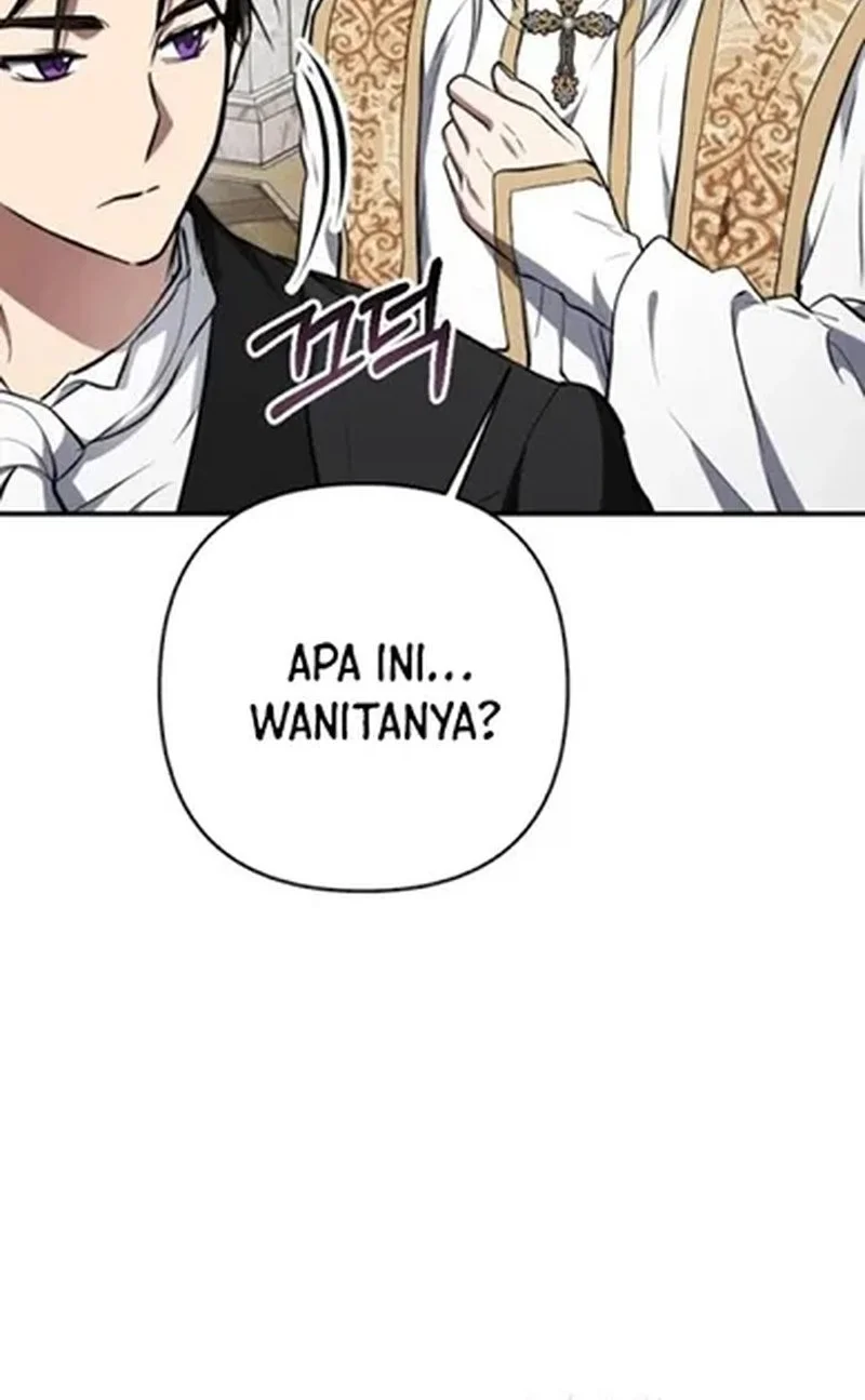 Shadow of Paradise Chapter 17 Gambar 104
