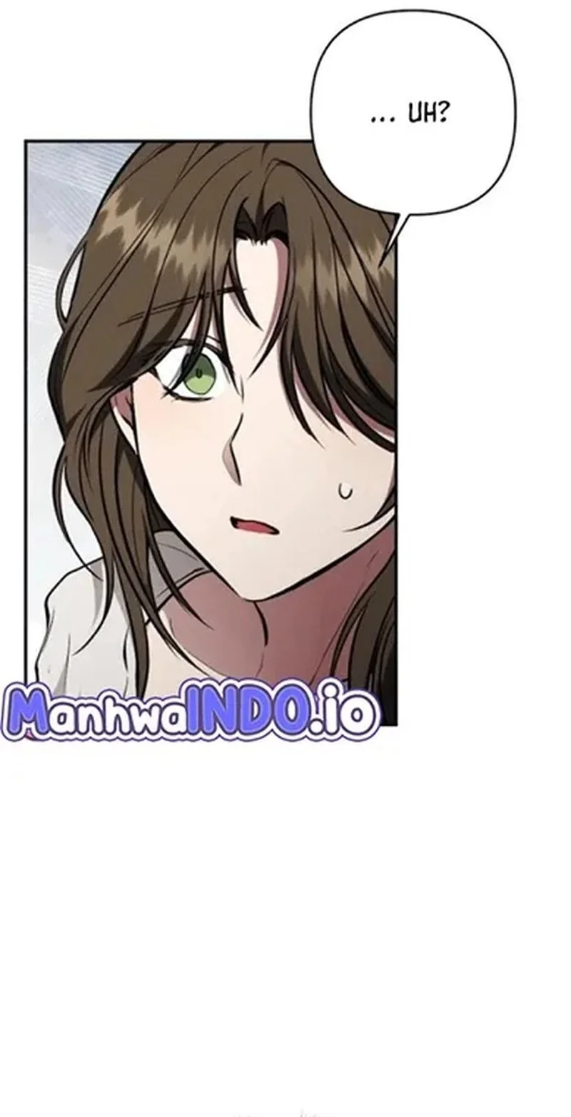 Shadow of Paradise Chapter 17 Gambar 108