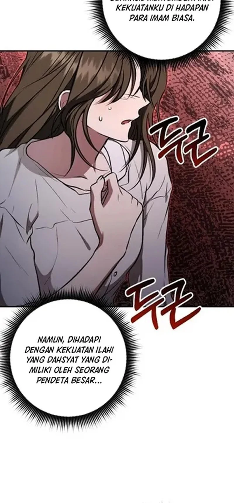Shadow of Paradise Chapter 17 Gambar 110