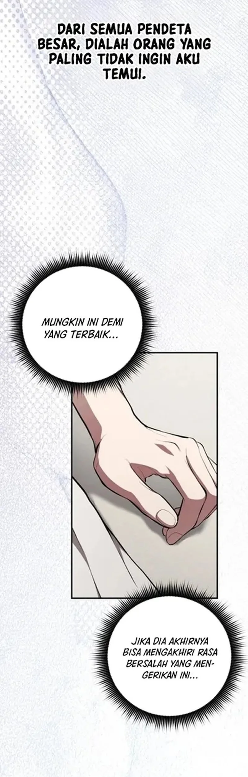 Shadow of Paradise Chapter 17 Gambar 115