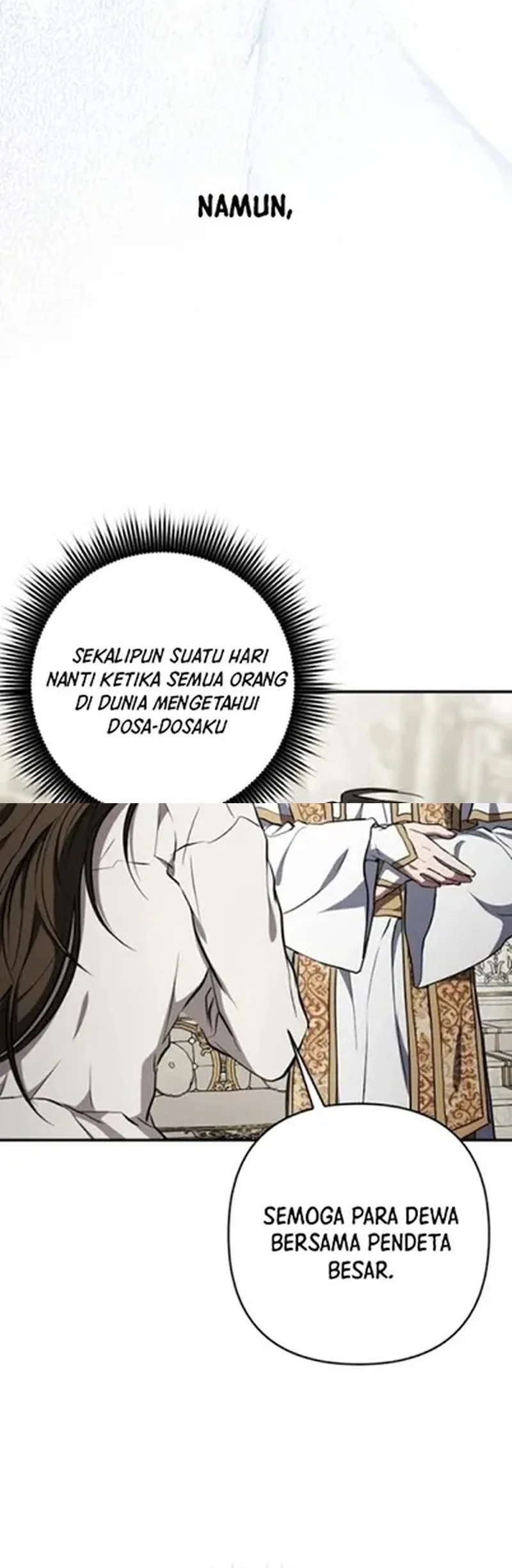 Shadow of Paradise Chapter 17 Gambar 116