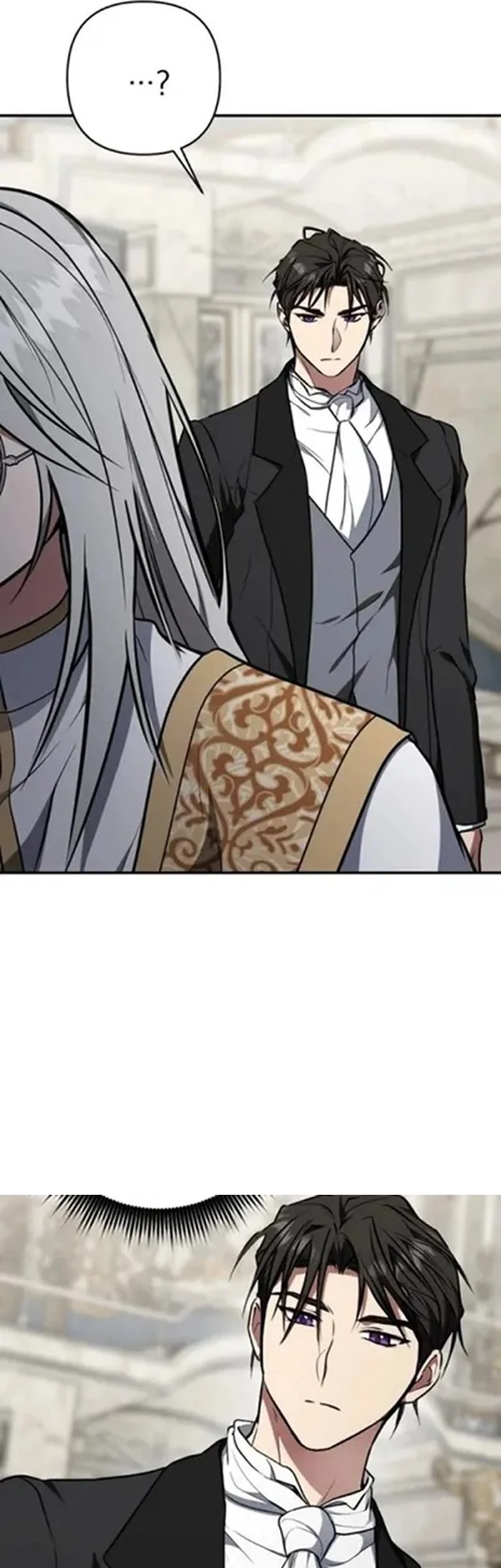 Shadow of Paradise Chapter 17 Gambar 125
