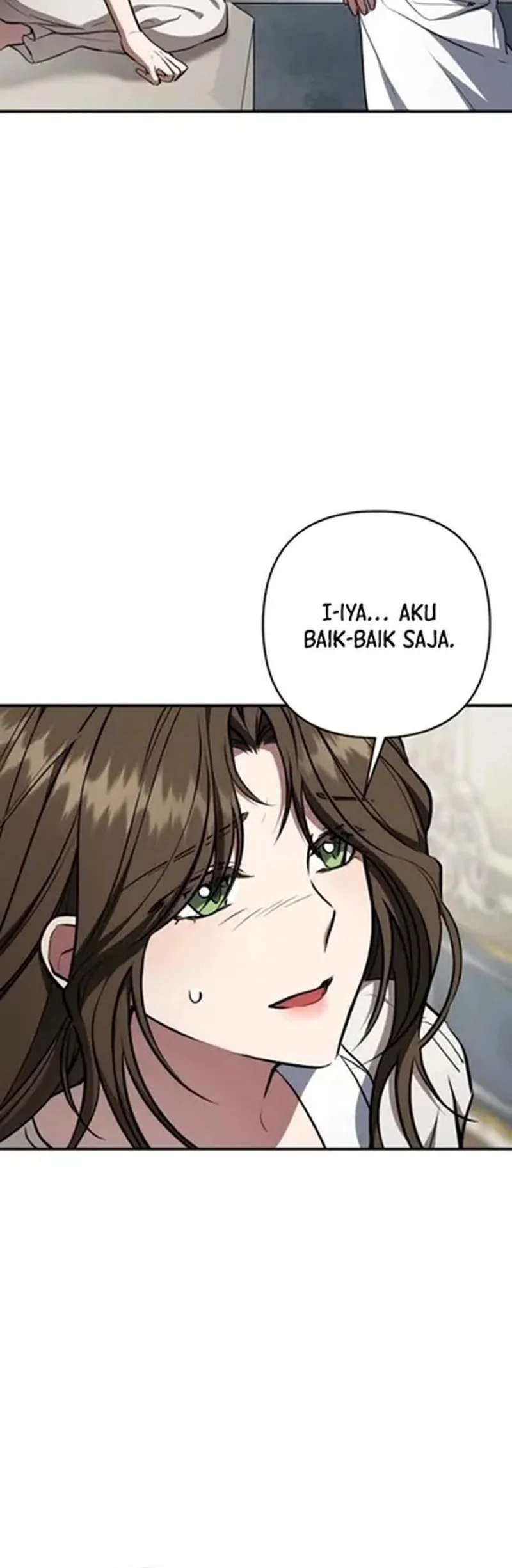 Shadow of Paradise Chapter 17 Gambar 128