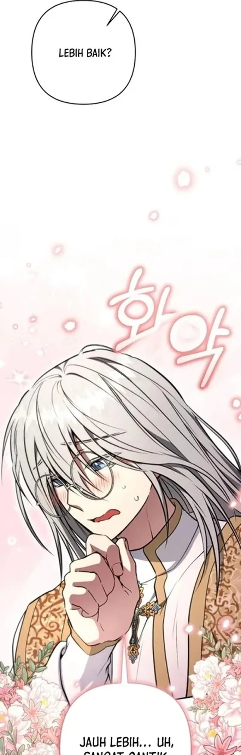 Shadow of Paradise Chapter 17 Gambar 131