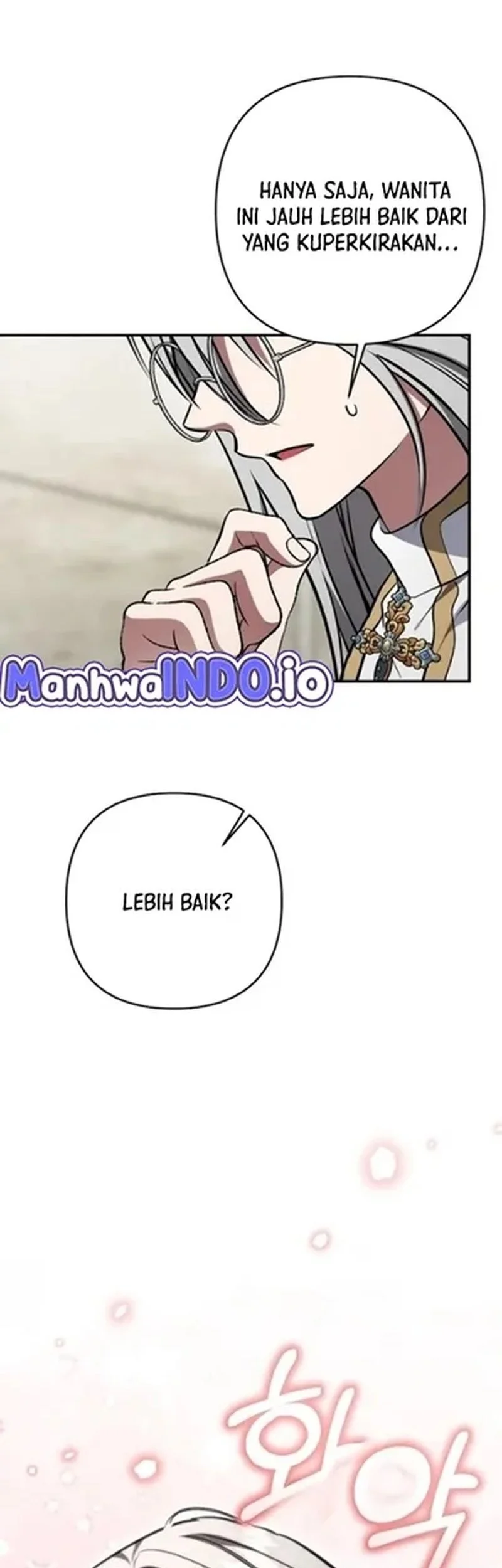 Shadow of Paradise Chapter 17 Gambar 135
