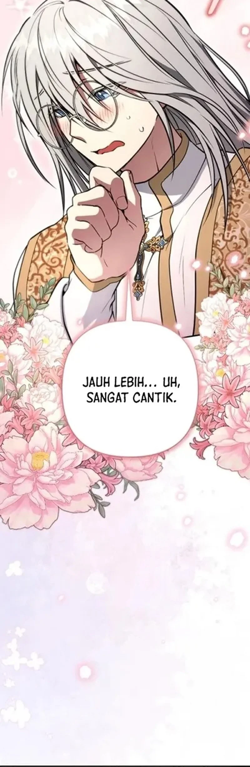 Shadow of Paradise Chapter 17 Gambar 136