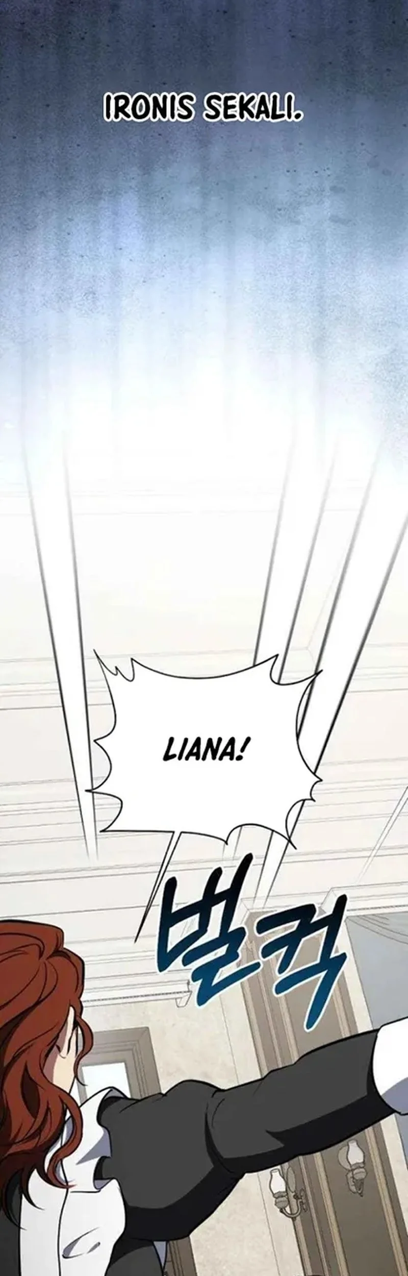 Shadow of Paradise Chapter 18 Gambar 91