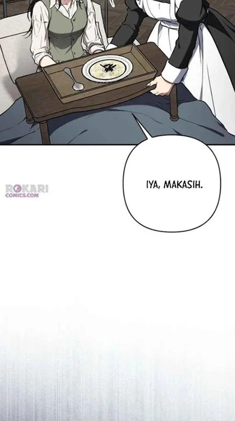 Shadow of Paradise Chapter 18 Gambar 100