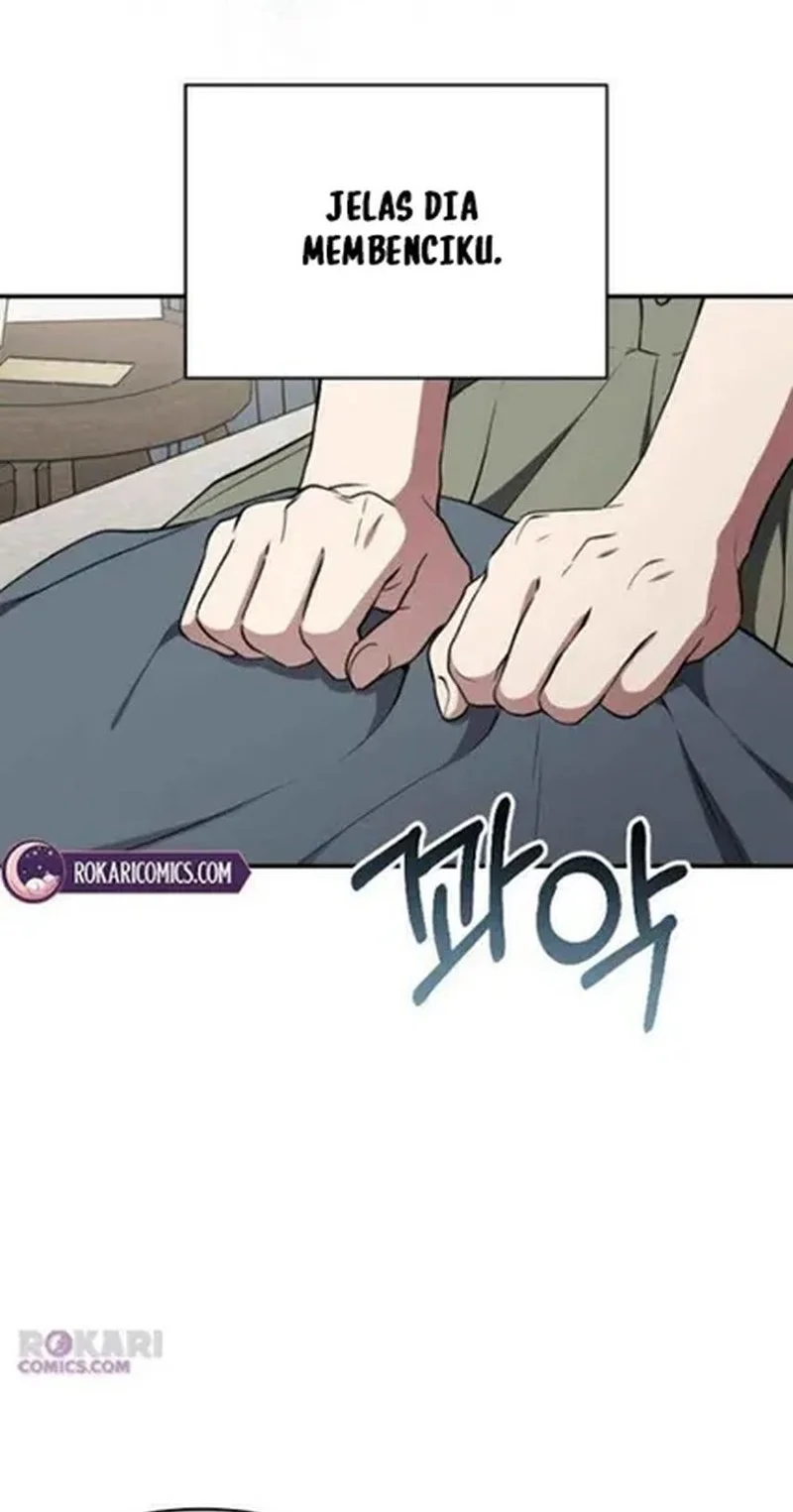 Shadow of Paradise Chapter 18 Gambar 102
