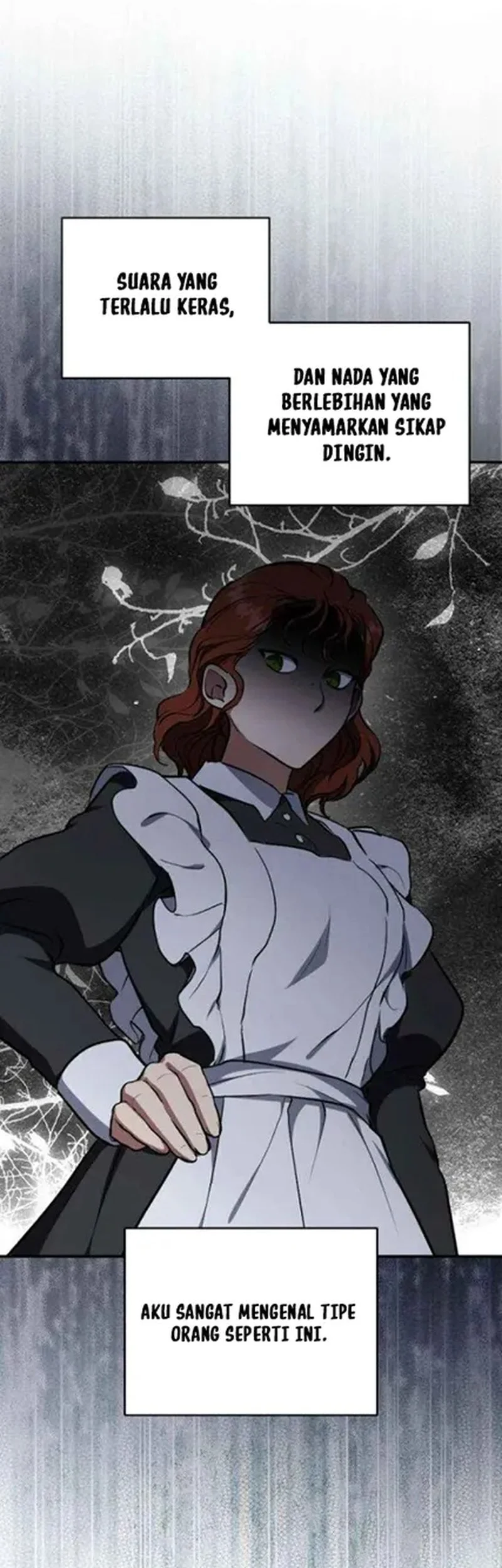Shadow of Paradise Chapter 18 Gambar 105