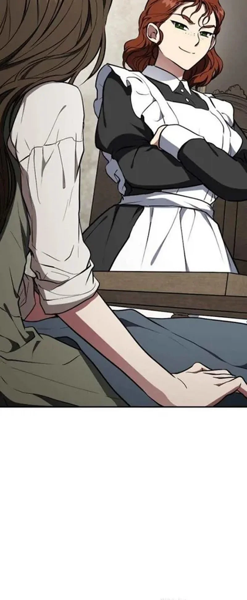 Shadow of Paradise Chapter 18 Gambar 110