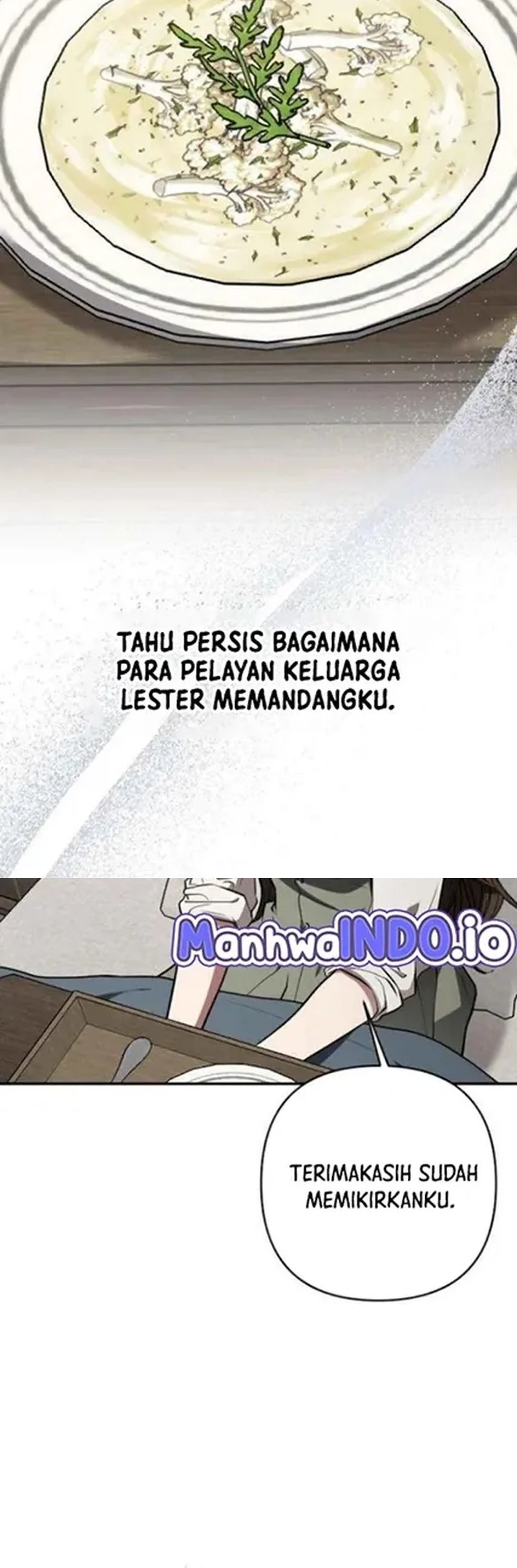 Shadow of Paradise Chapter 18 Gambar 112