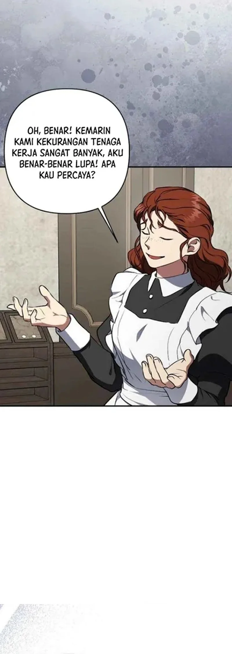 Shadow of Paradise Chapter 18 Gambar 120