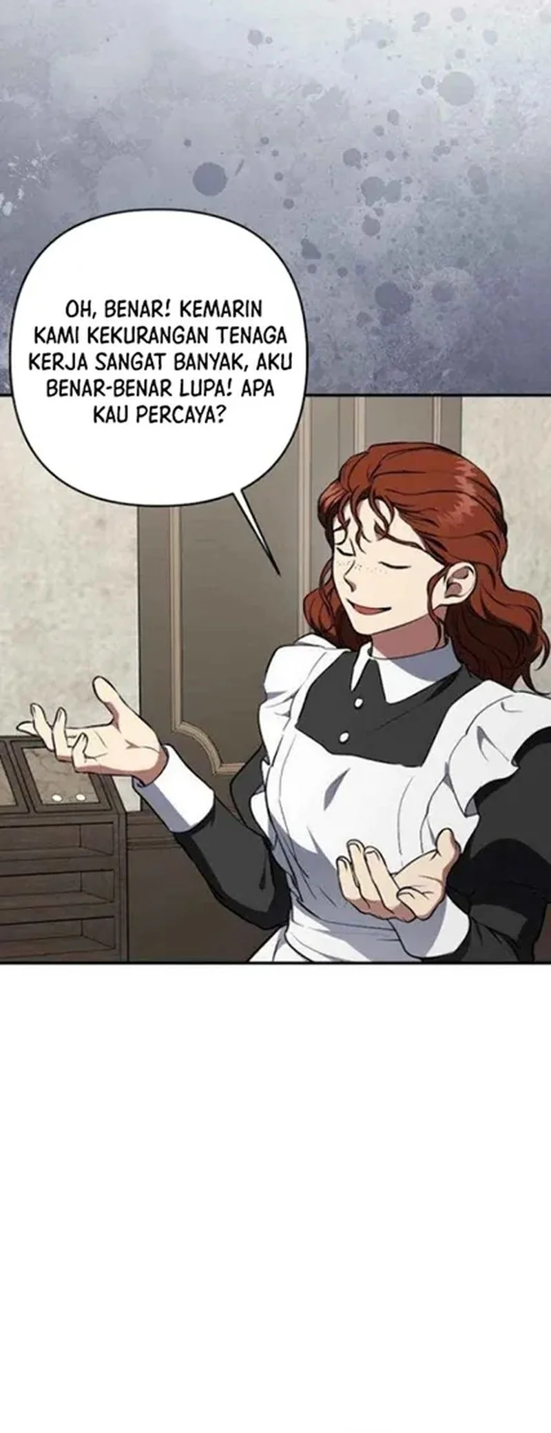 Shadow of Paradise Chapter 18 Gambar 124