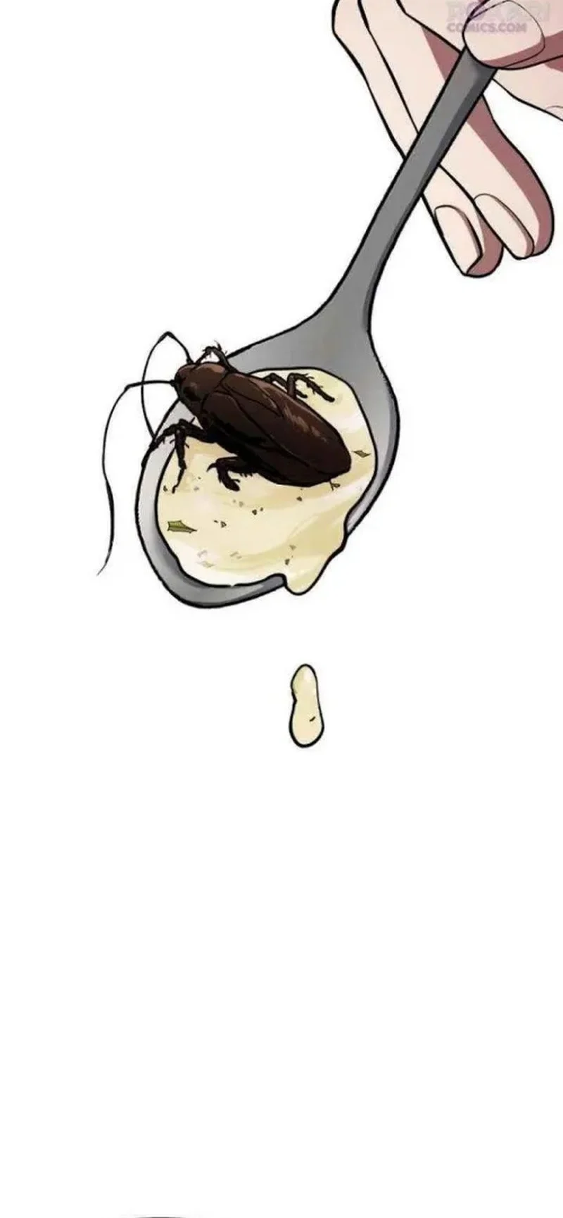 Shadow of Paradise Chapter 18 Gambar 134