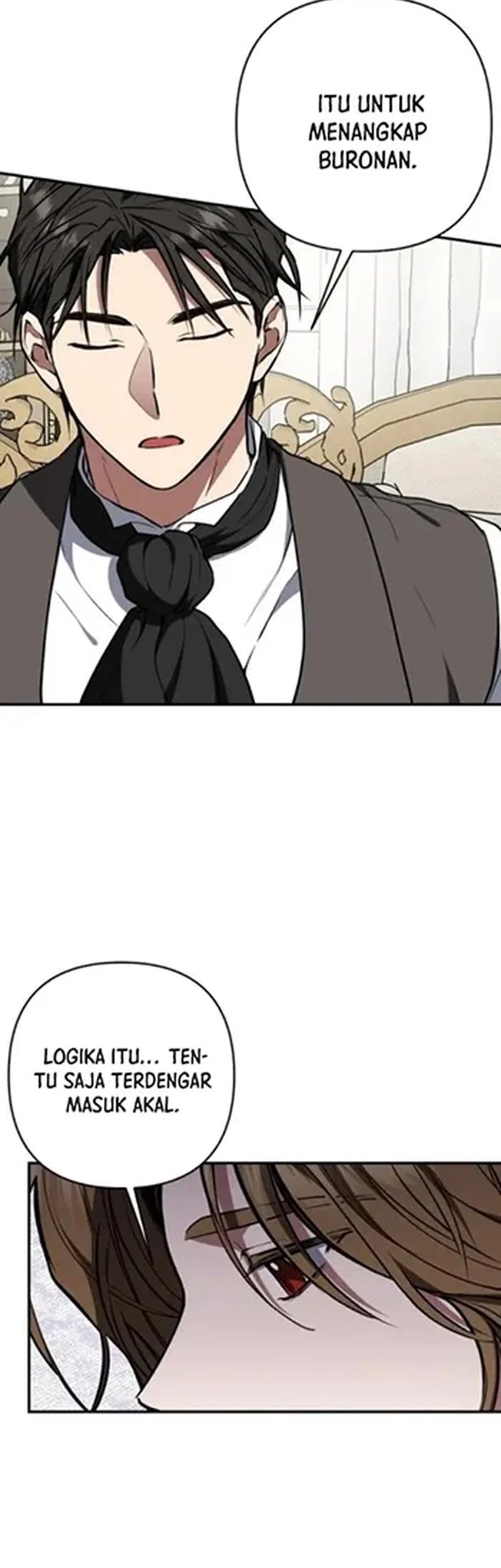 Shadow of Paradise Chapter 19 Gambar 93