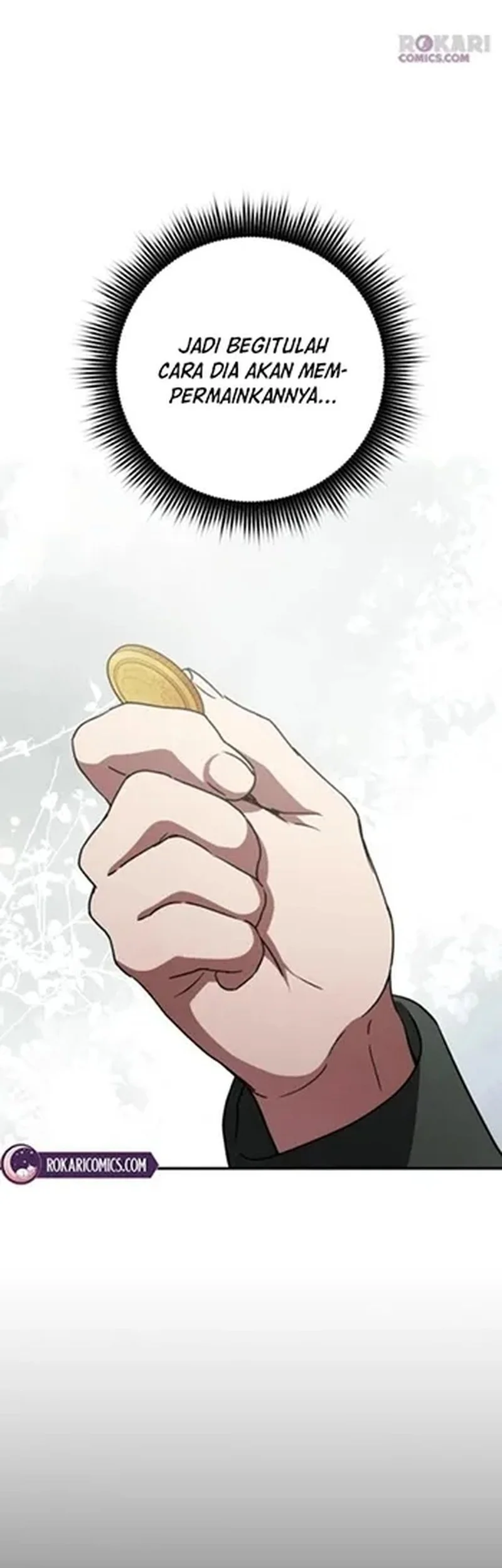 Shadow of Paradise Chapter 19 Gambar 94