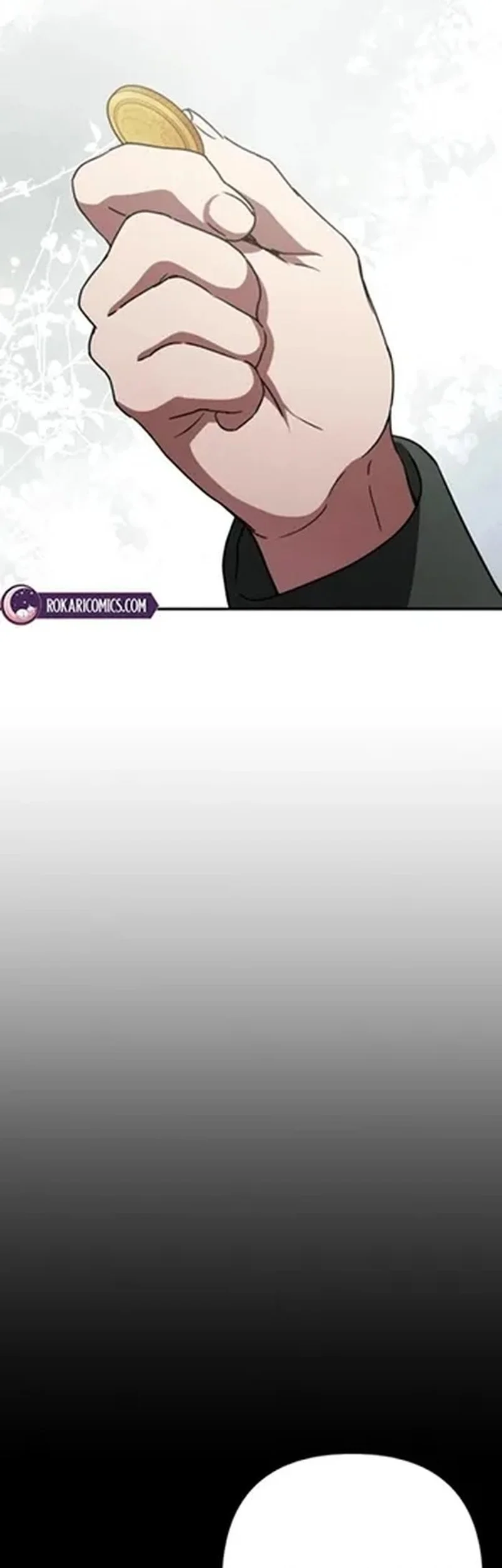 Shadow of Paradise Chapter 19 Gambar 99