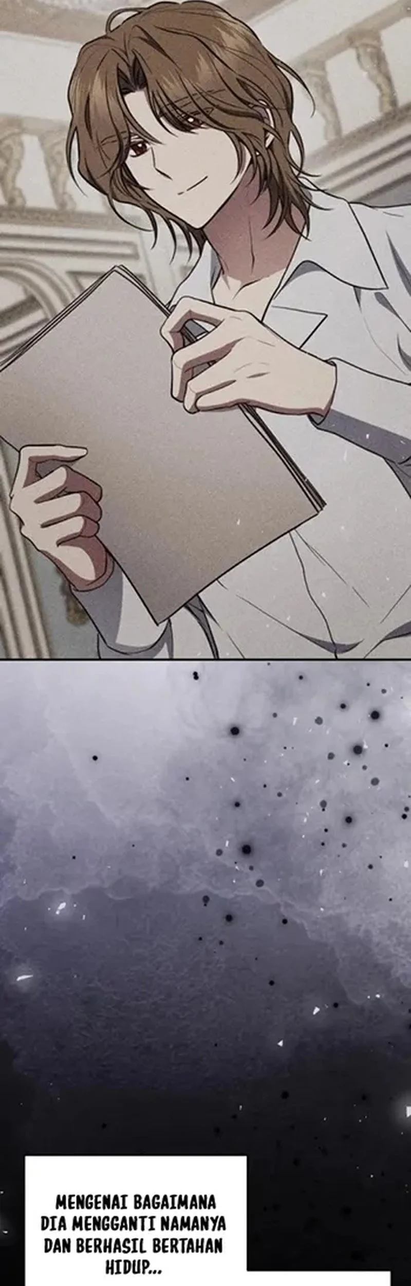 Shadow of Paradise Chapter 19 Gambar 103