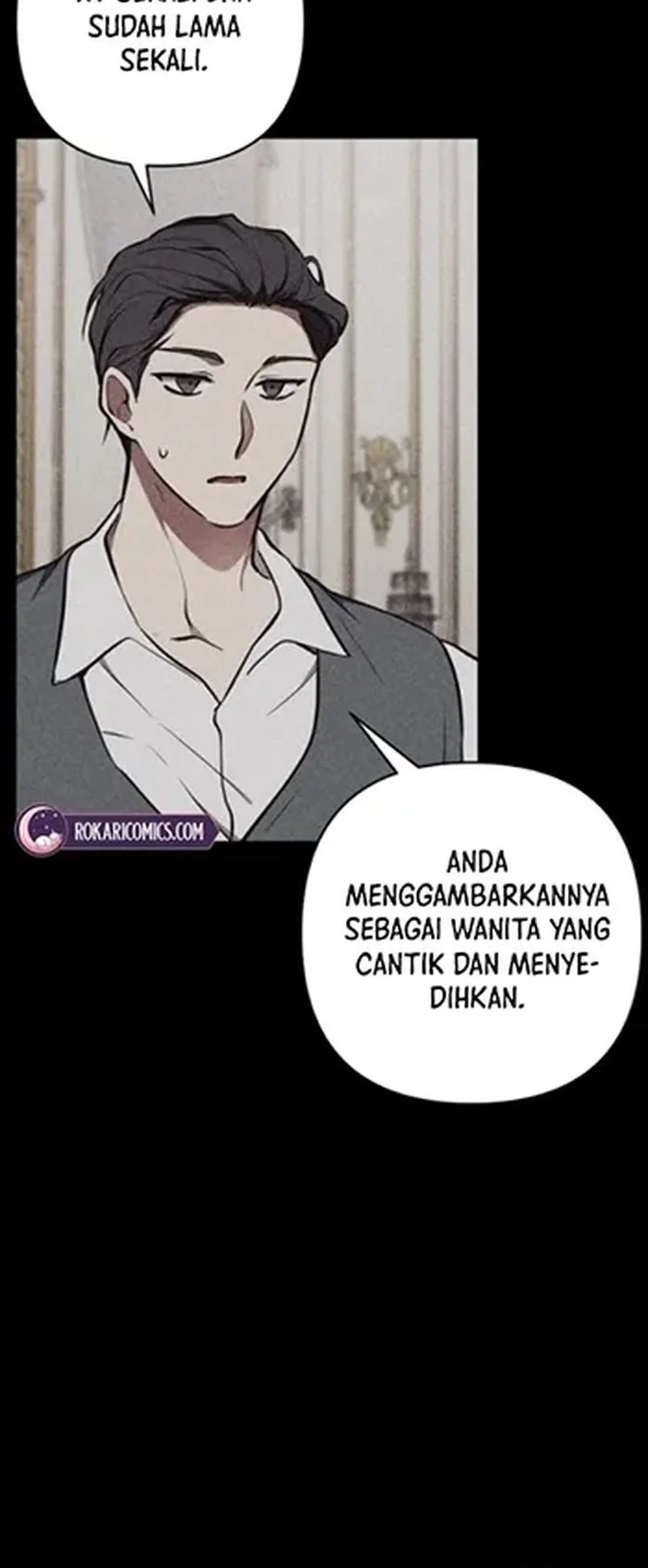 Shadow of Paradise Chapter 19 Gambar 106