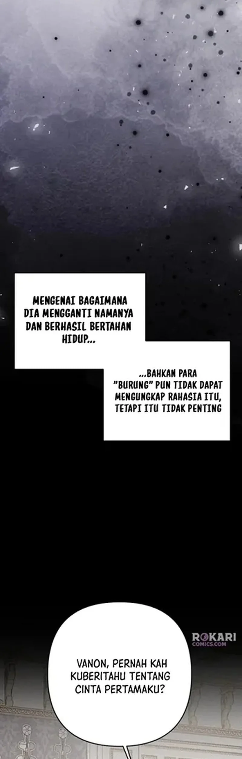 Shadow of Paradise Chapter 19 Gambar 109