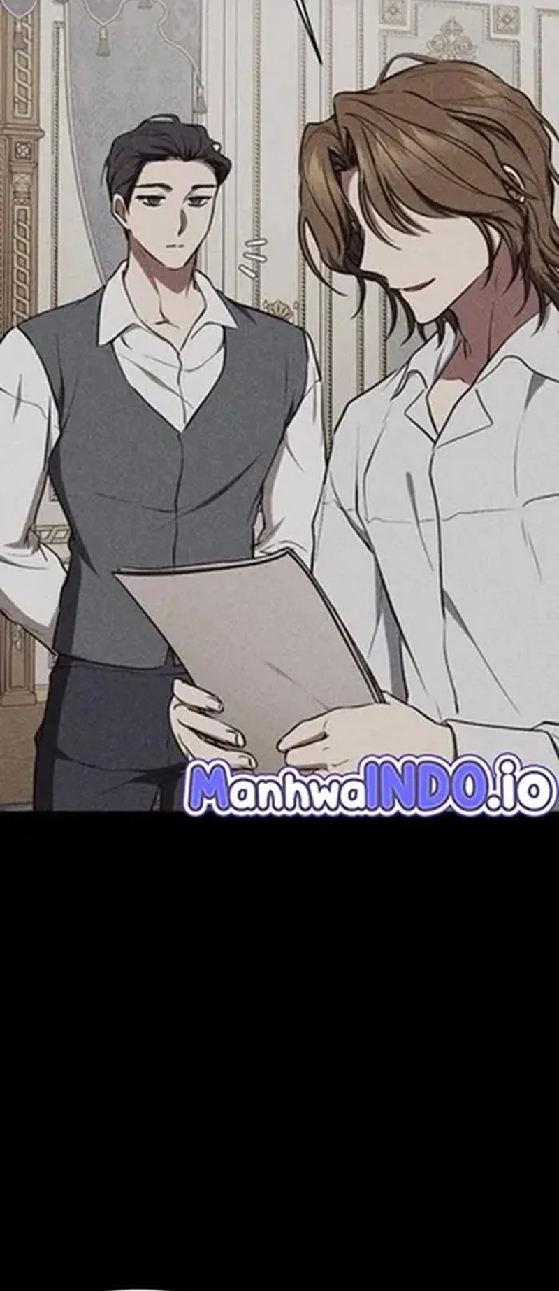 Shadow of Paradise Chapter 19 Gambar 110