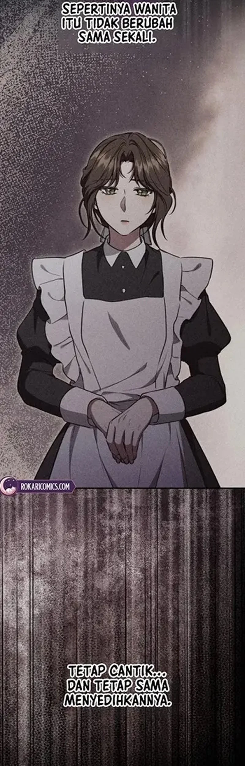 Shadow of Paradise Chapter 19 Gambar 113