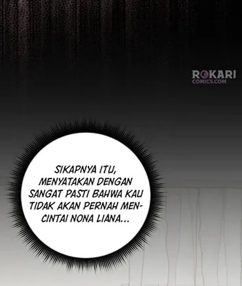 Shadow of Paradise Chapter 19 Gambar 114