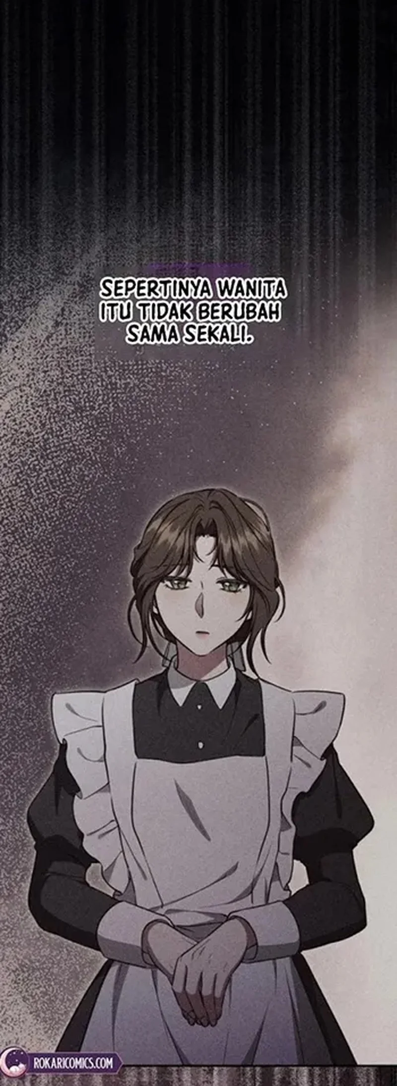 Shadow of Paradise Chapter 19 Gambar 118