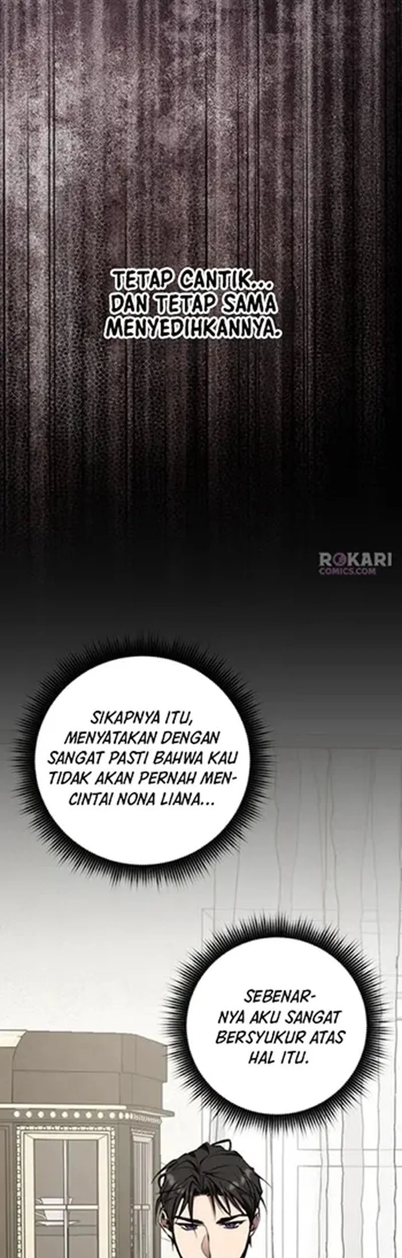 Shadow of Paradise Chapter 19 Gambar 119