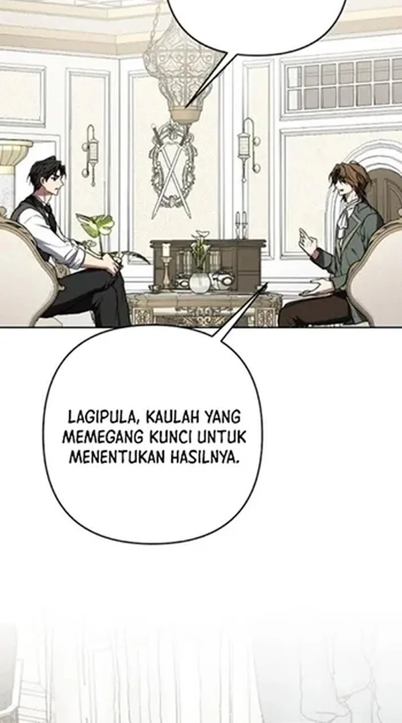 Shadow of Paradise Chapter 19 Gambar 122