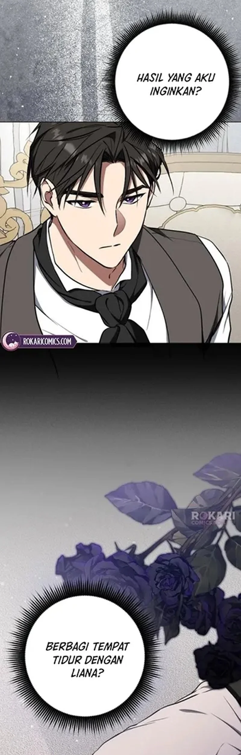 Shadow of Paradise Chapter 19 Gambar 125