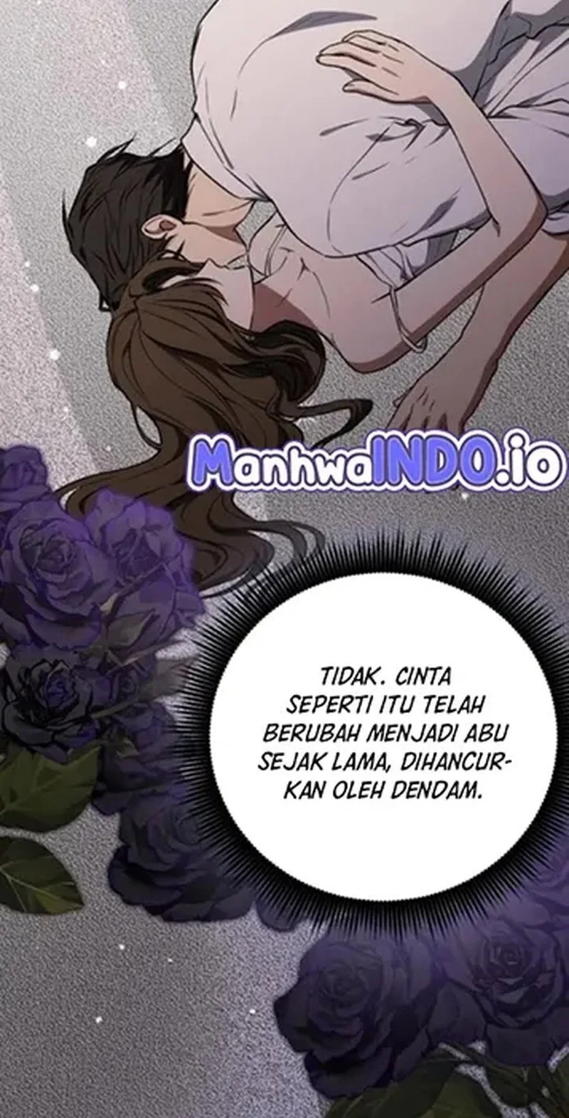 Shadow of Paradise Chapter 19 Gambar 126