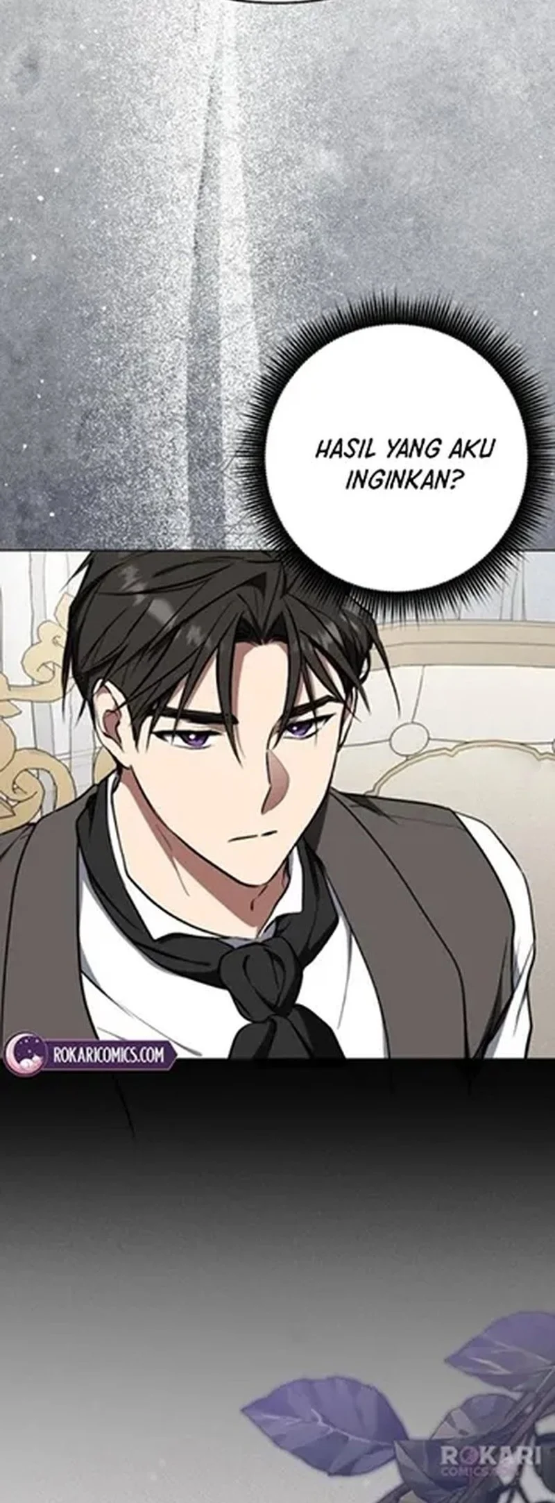 Shadow of Paradise Chapter 19 Gambar 130