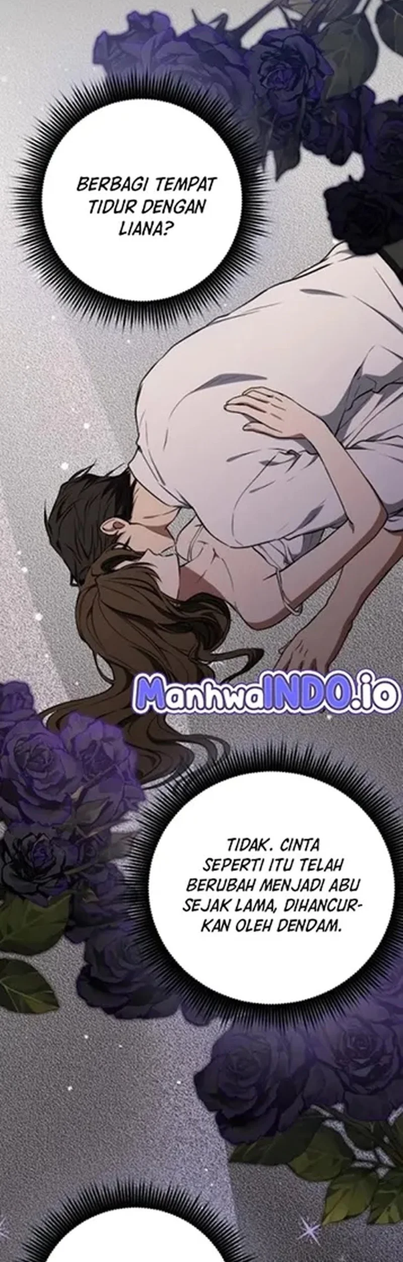 Shadow of Paradise Chapter 19 Gambar 131