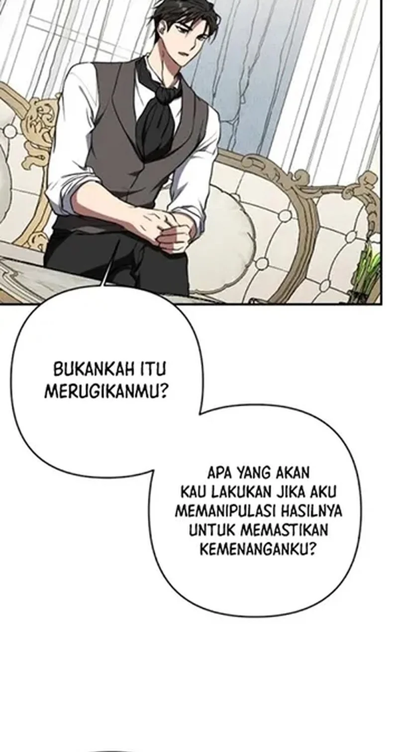Shadow of Paradise Chapter 19 Gambar 142
