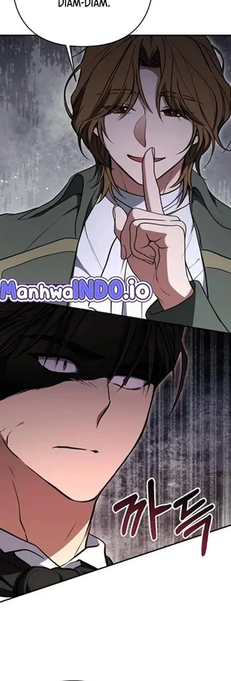 Shadow of Paradise Chapter 19 Gambar 144
