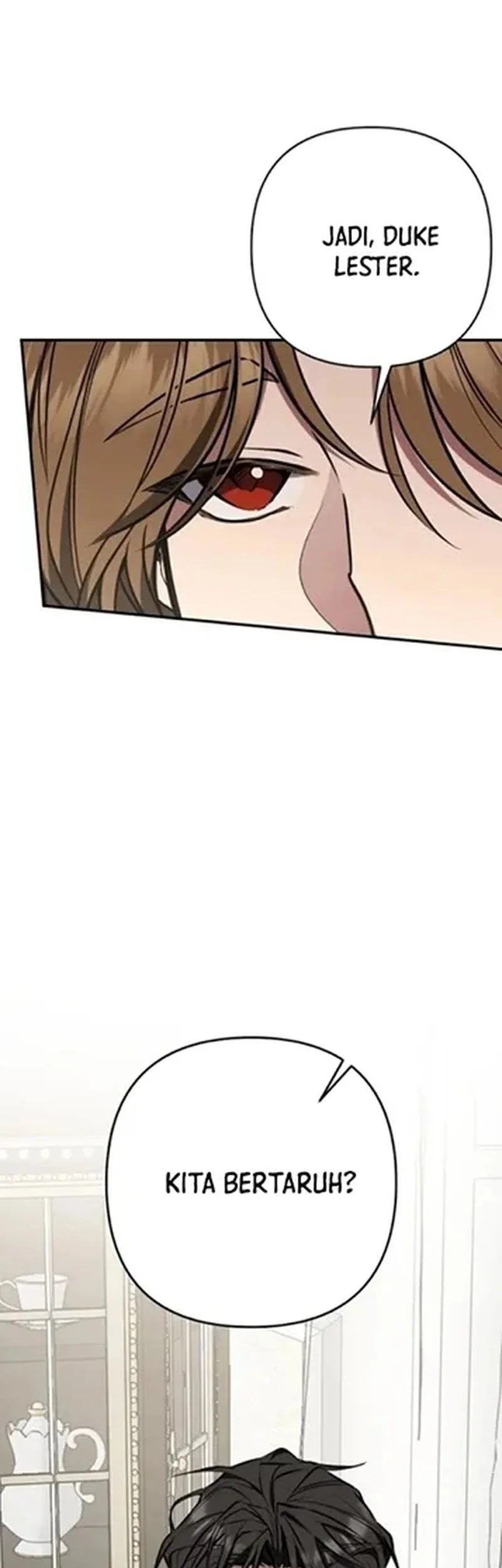 Shadow of Paradise Chapter 19 Gambar 151