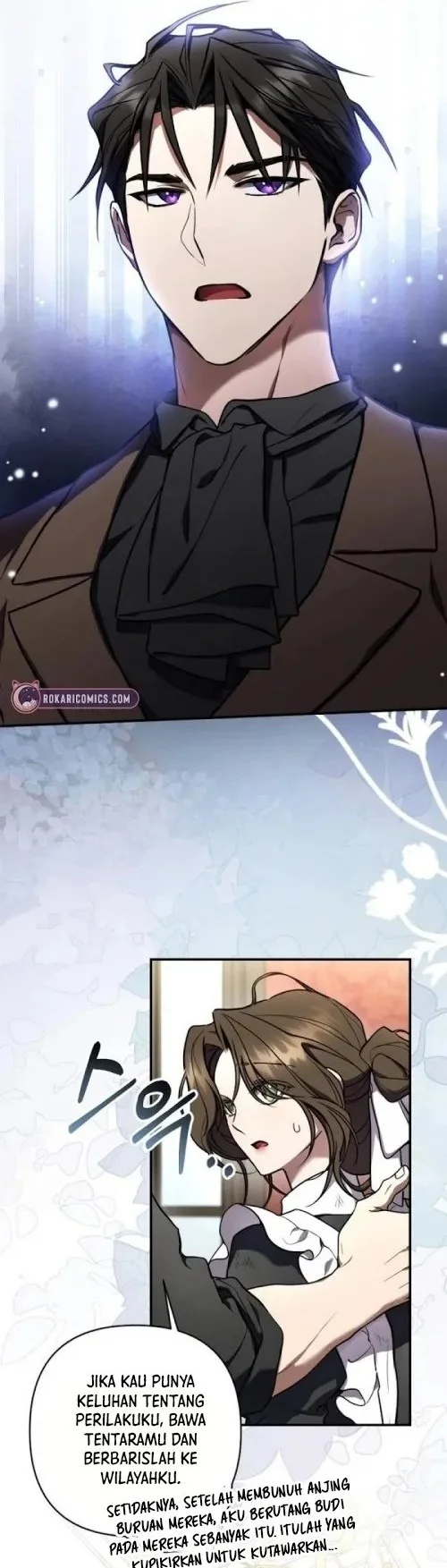 Shadow of Paradise Chapter 2 Gambar 20