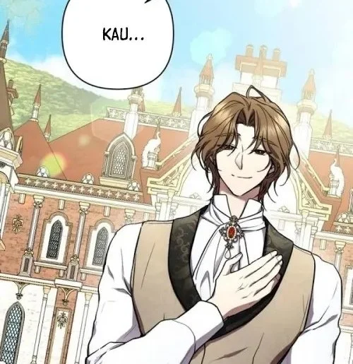 Shadow of Paradise Chapter 2 Gambar 26