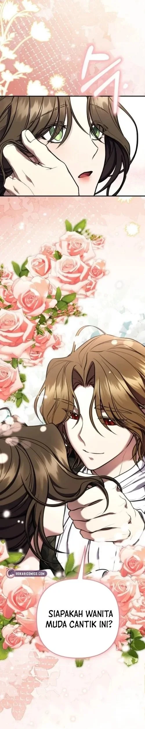 Shadow of Paradise Chapter 2 Gambar 29