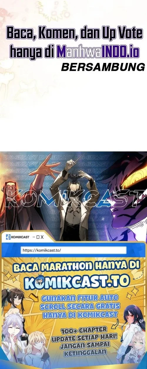 Shadow of Paradise Chapter 2 Gambar 30