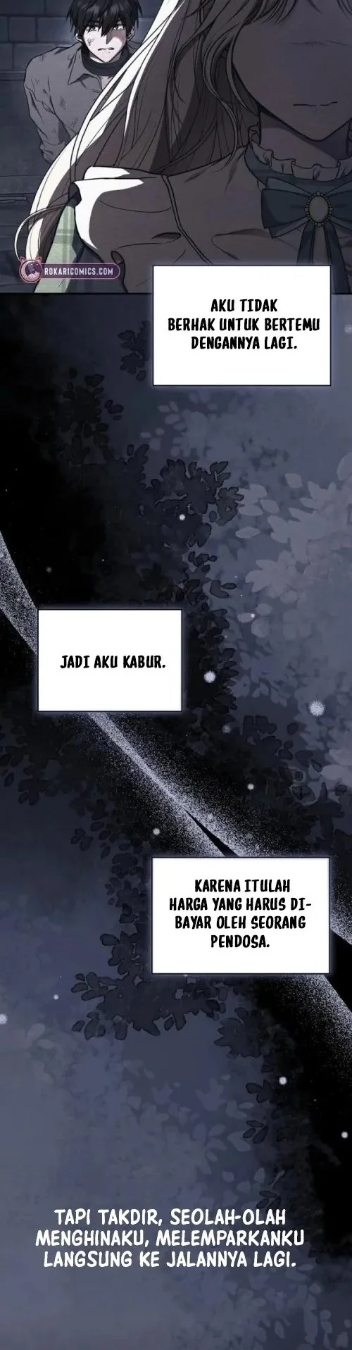 Shadow of Paradise Chapter 2 Gambar 4