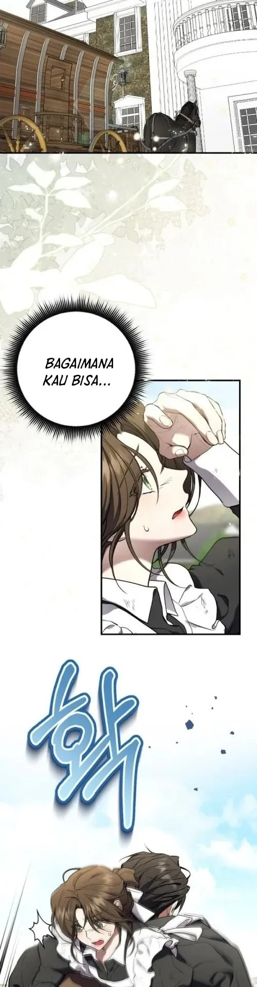 Shadow of Paradise Chapter 2 Gambar 6