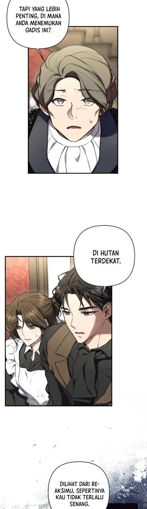 Shadow of Paradise Chapter 2 Gambar 10