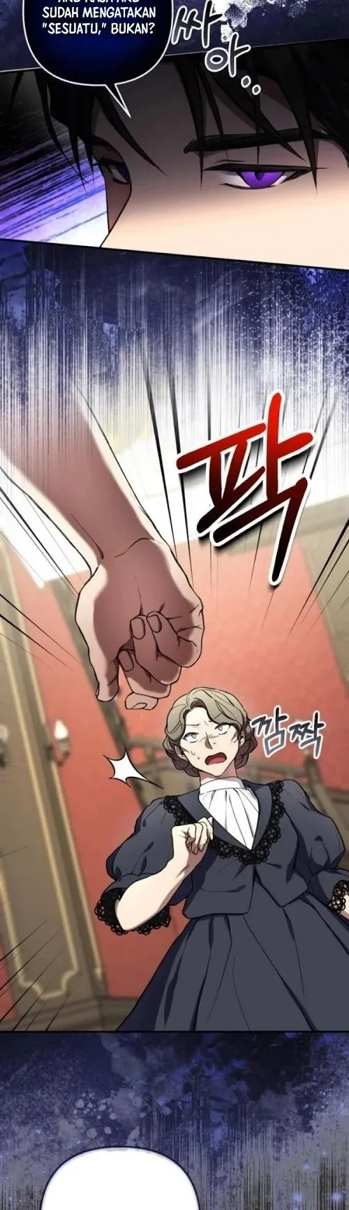 Shadow of Paradise Chapter 2 Gambar 12