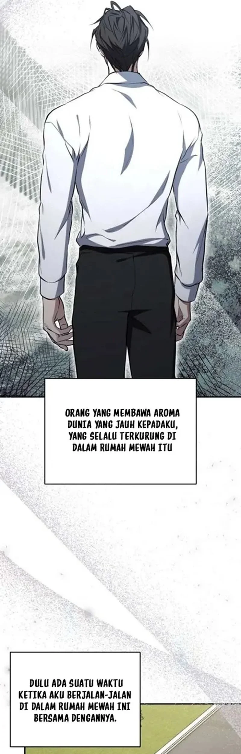 Shadow of Paradise Chapter 20 Gambar 49