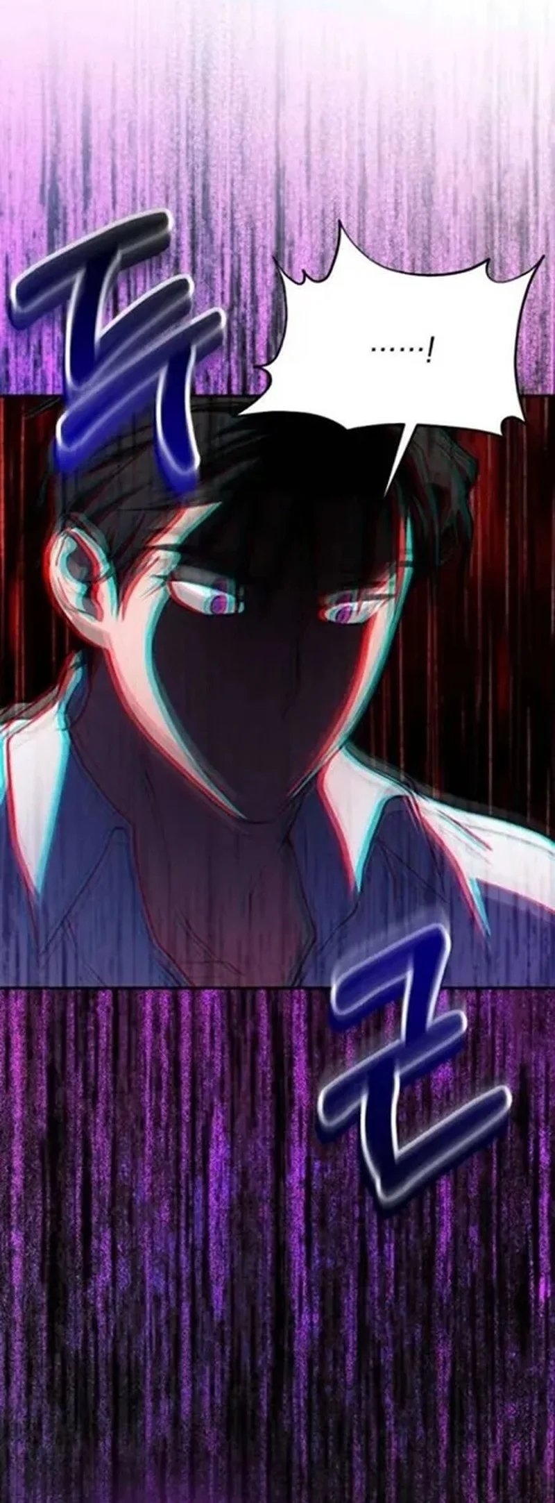 Shadow of Paradise Chapter 20 Gambar 82