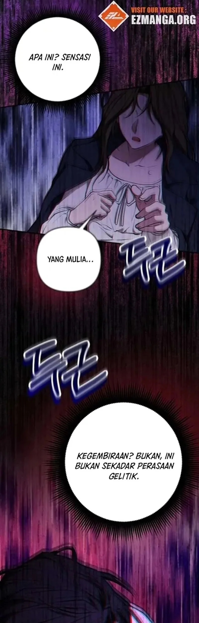 Shadow of Paradise Chapter 20 Gambar 83